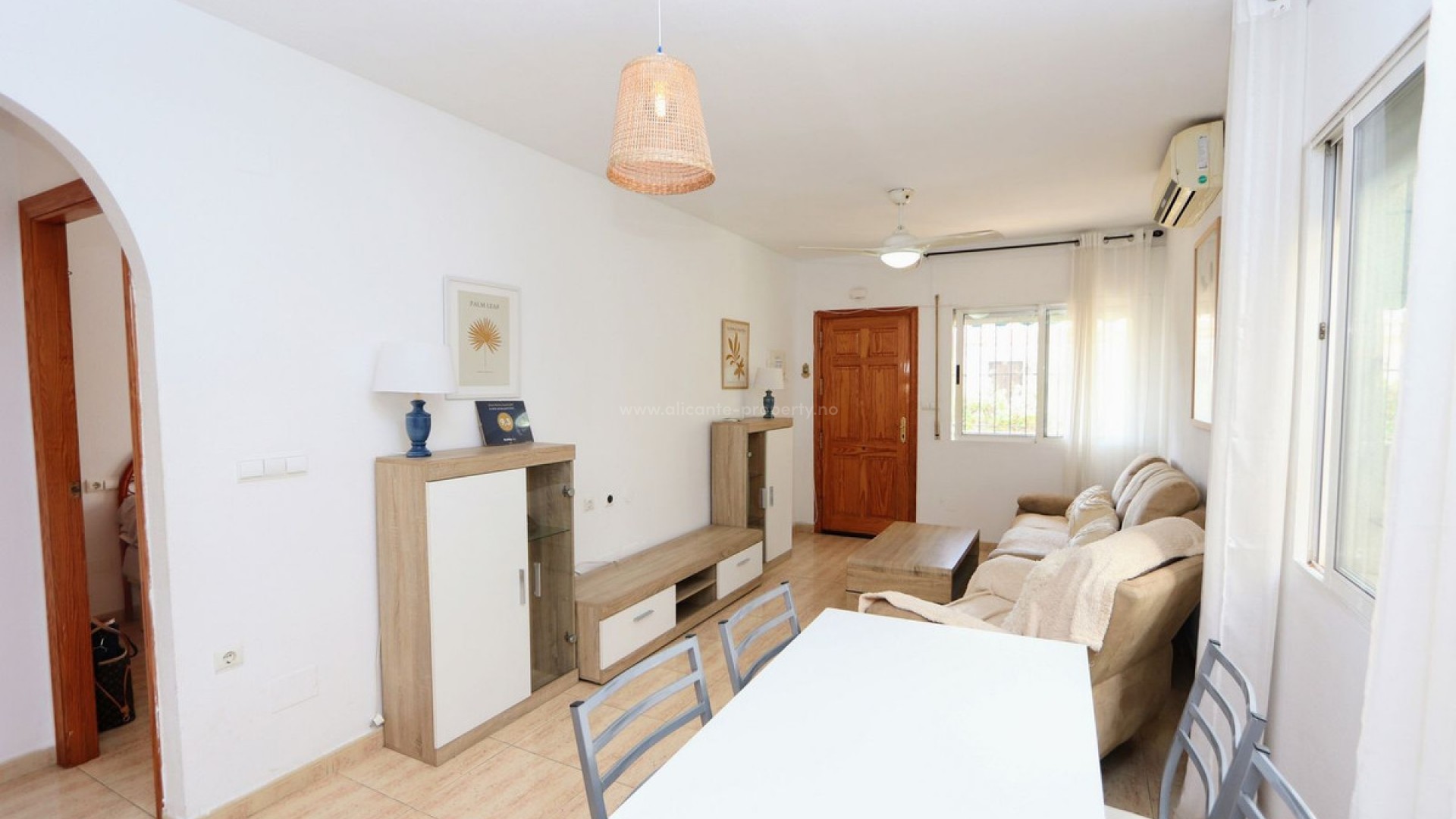 Villa in La Zenia