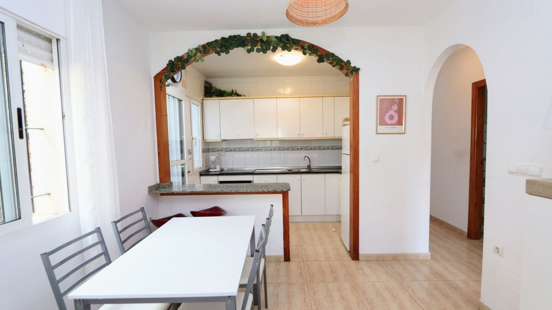 Villa in La Zenia
