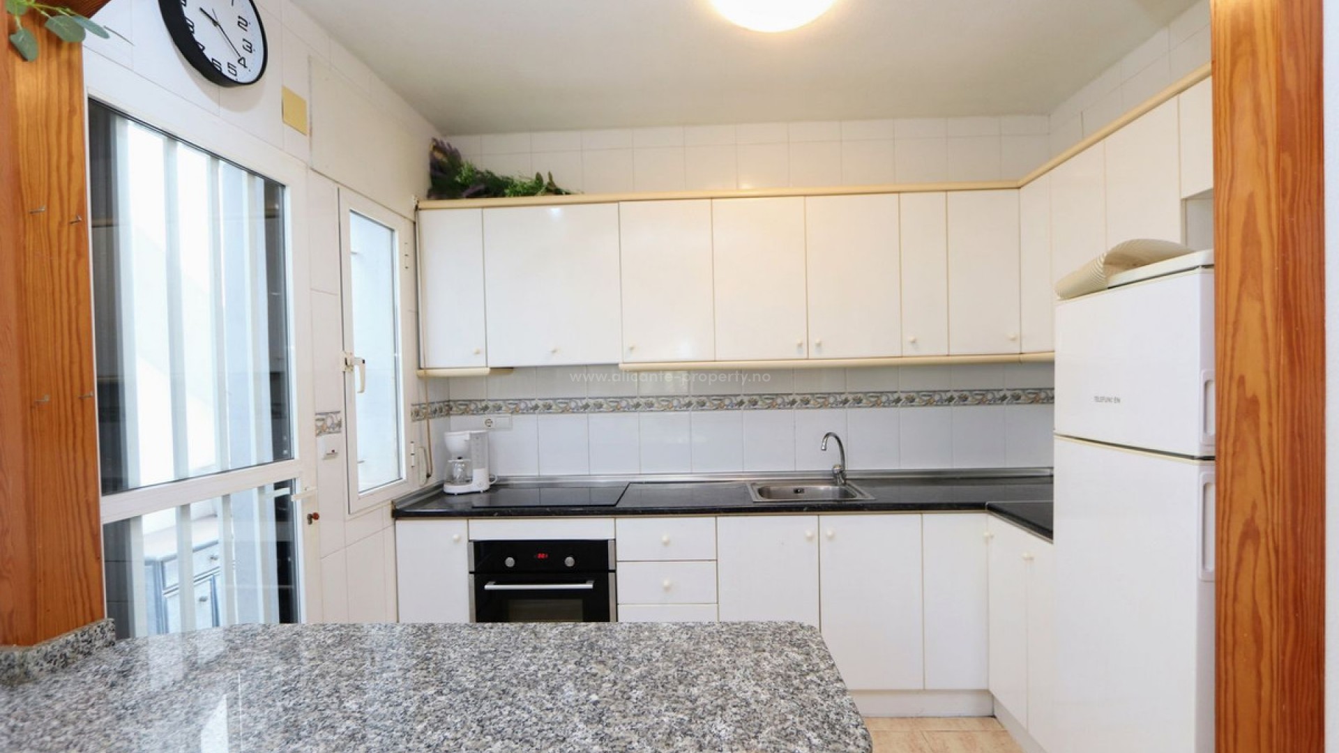Villa in La Zenia