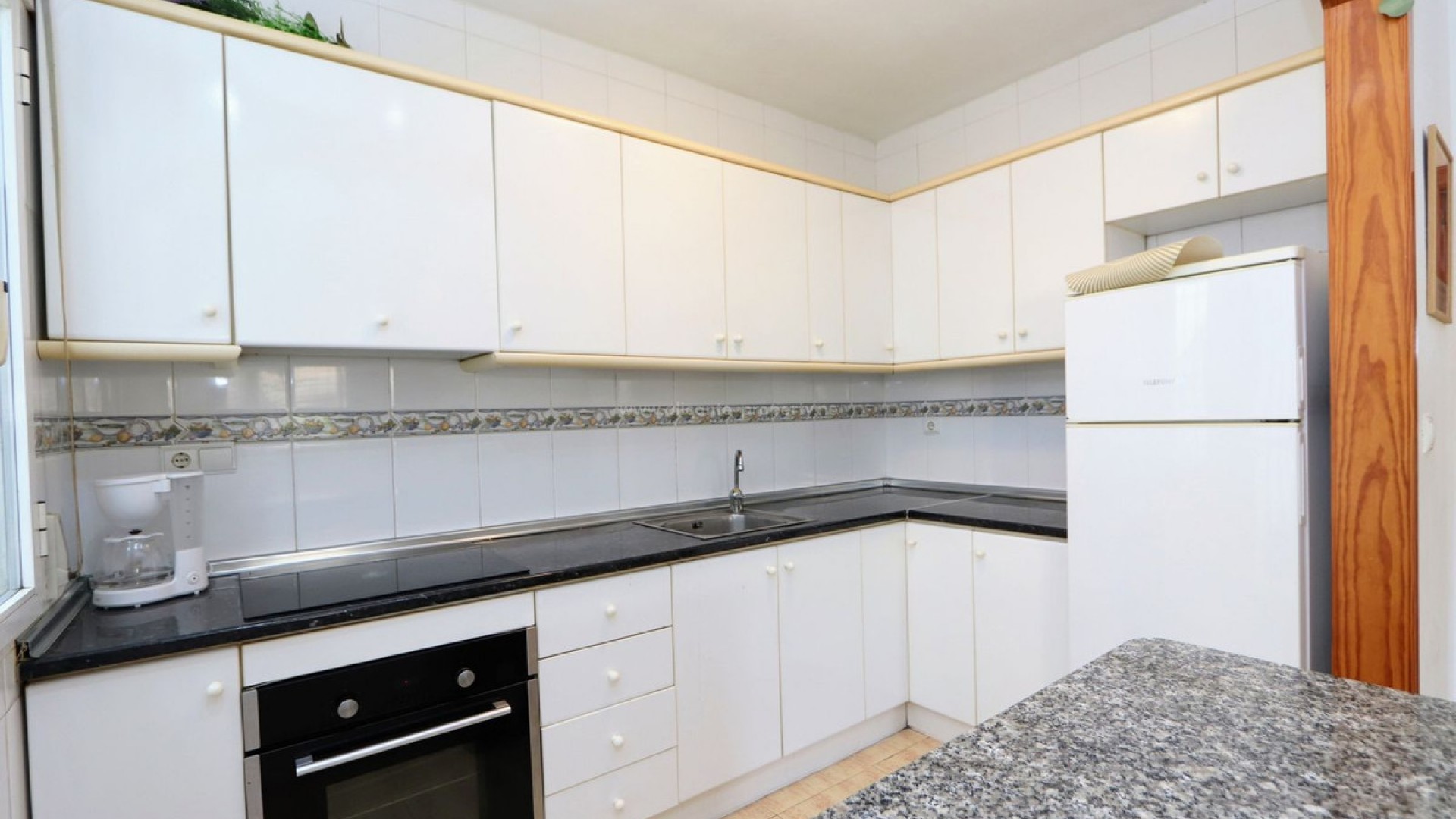 Villa in La Zenia