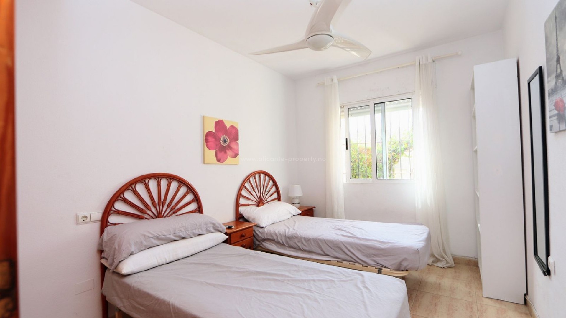 Villa in La Zenia