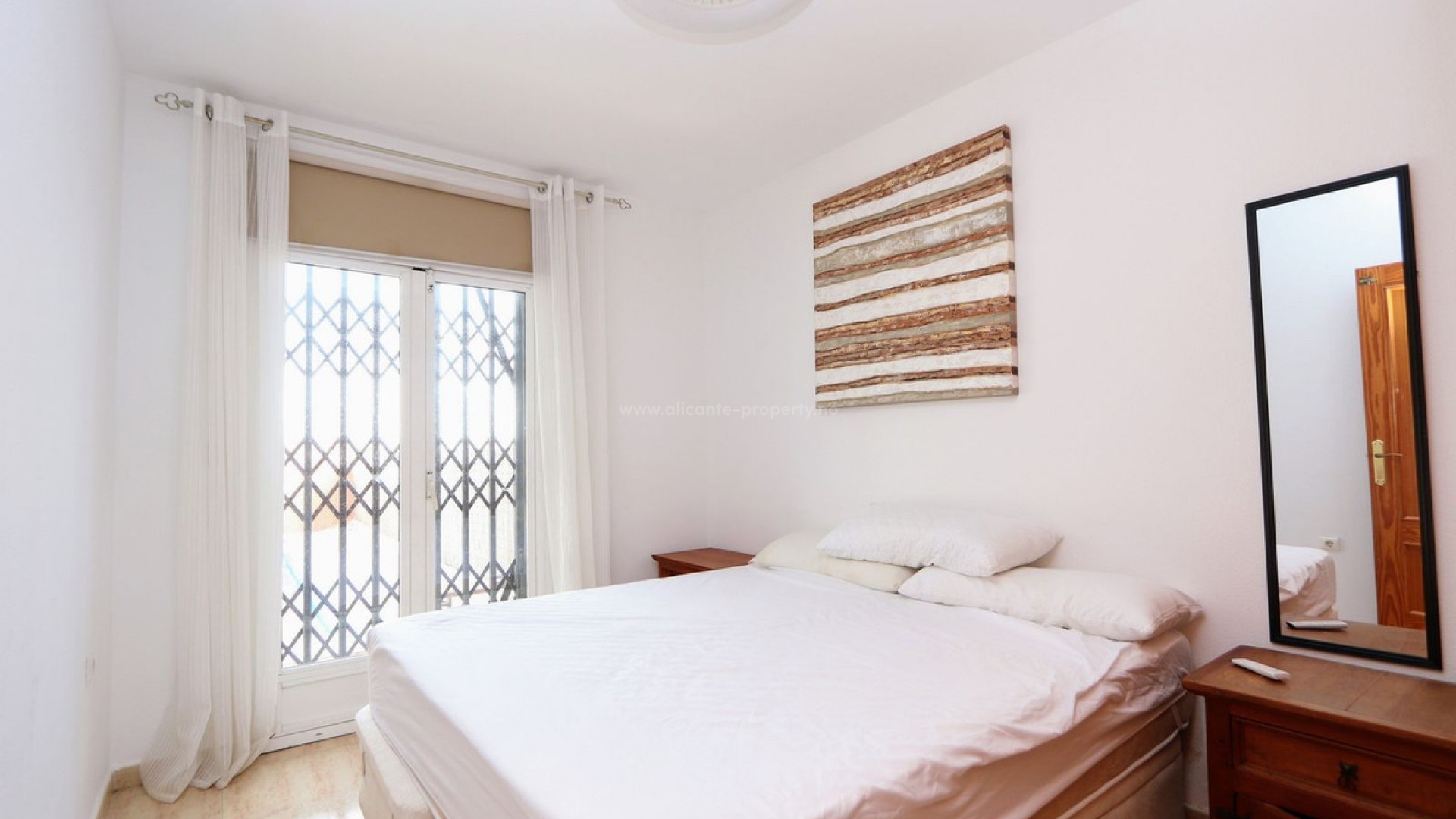 Villa in La Zenia