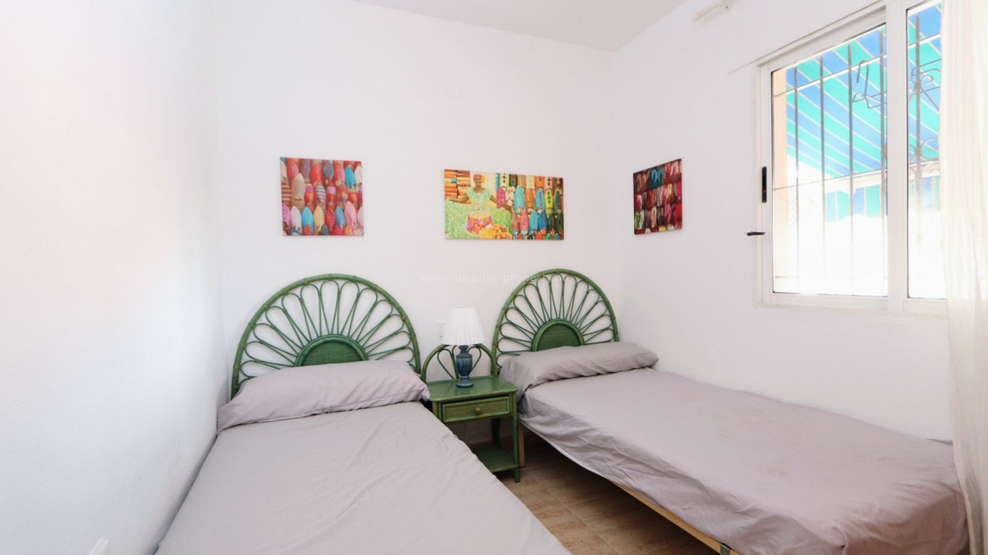 Villa in La Zenia
