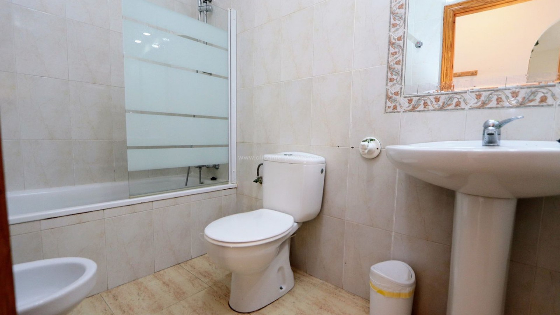 Villa in La Zenia