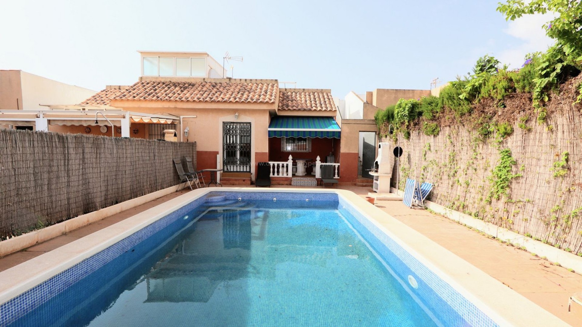 Villa in La Zenia