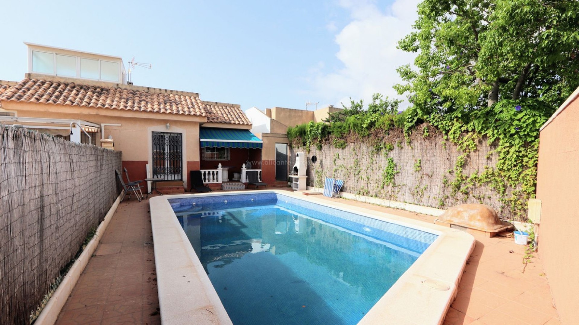 Villa in La Zenia