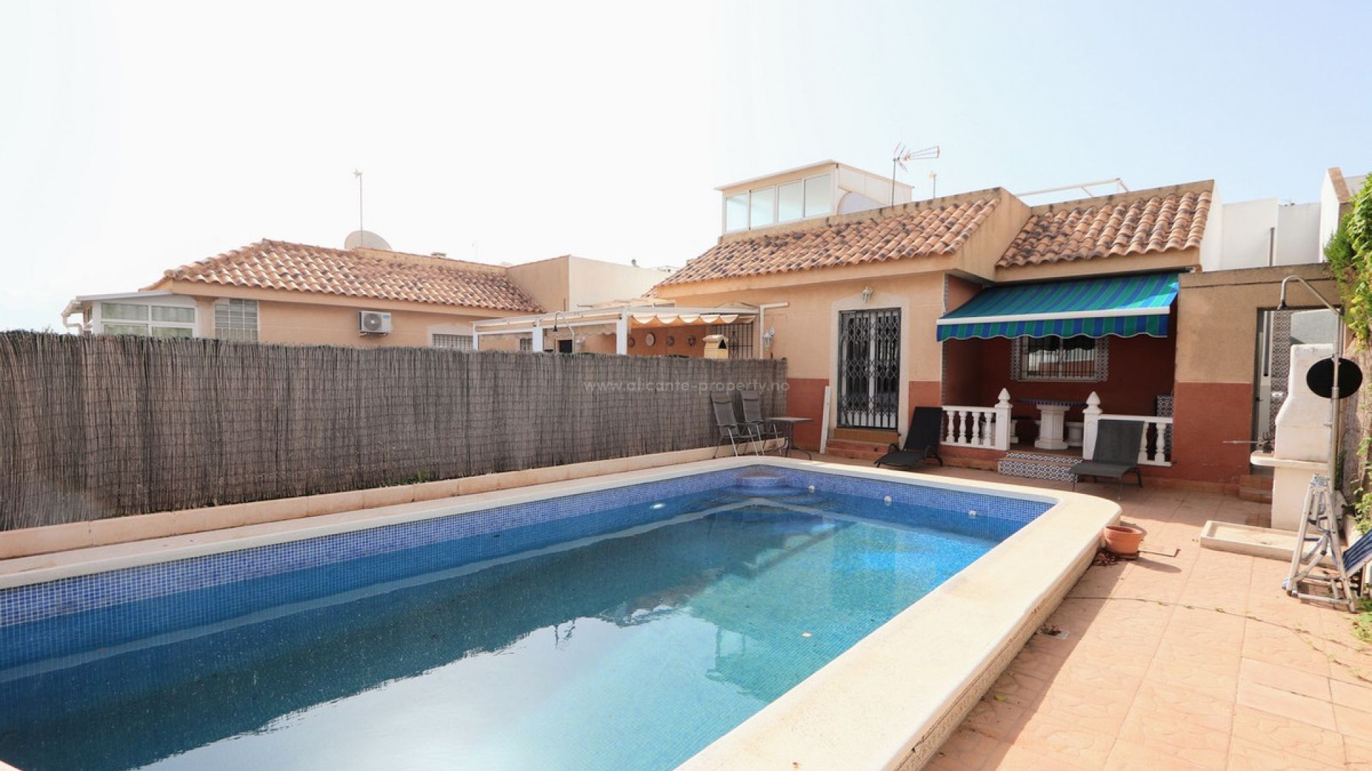 Villa in La Zenia