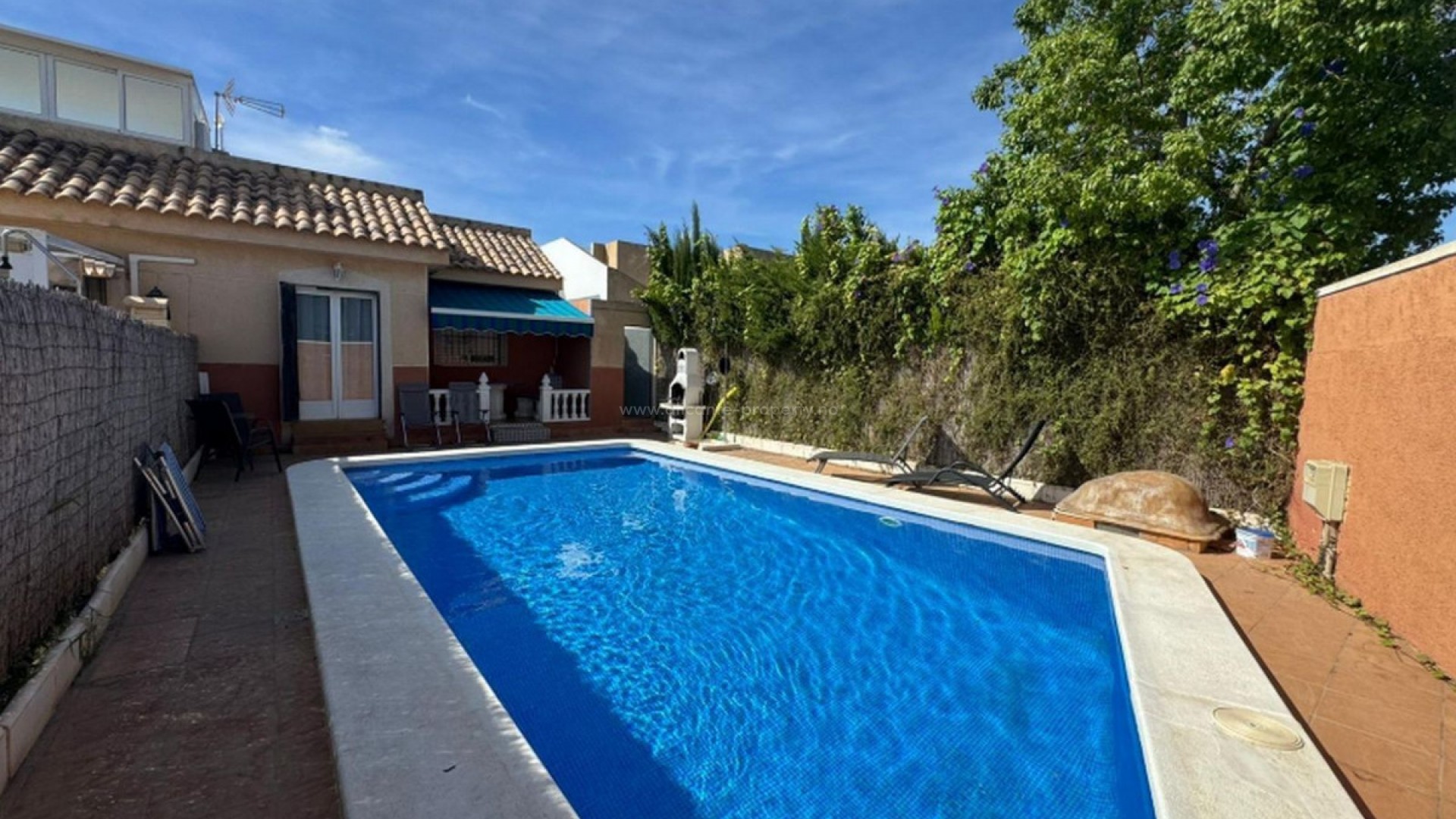 Villa in La Zenia