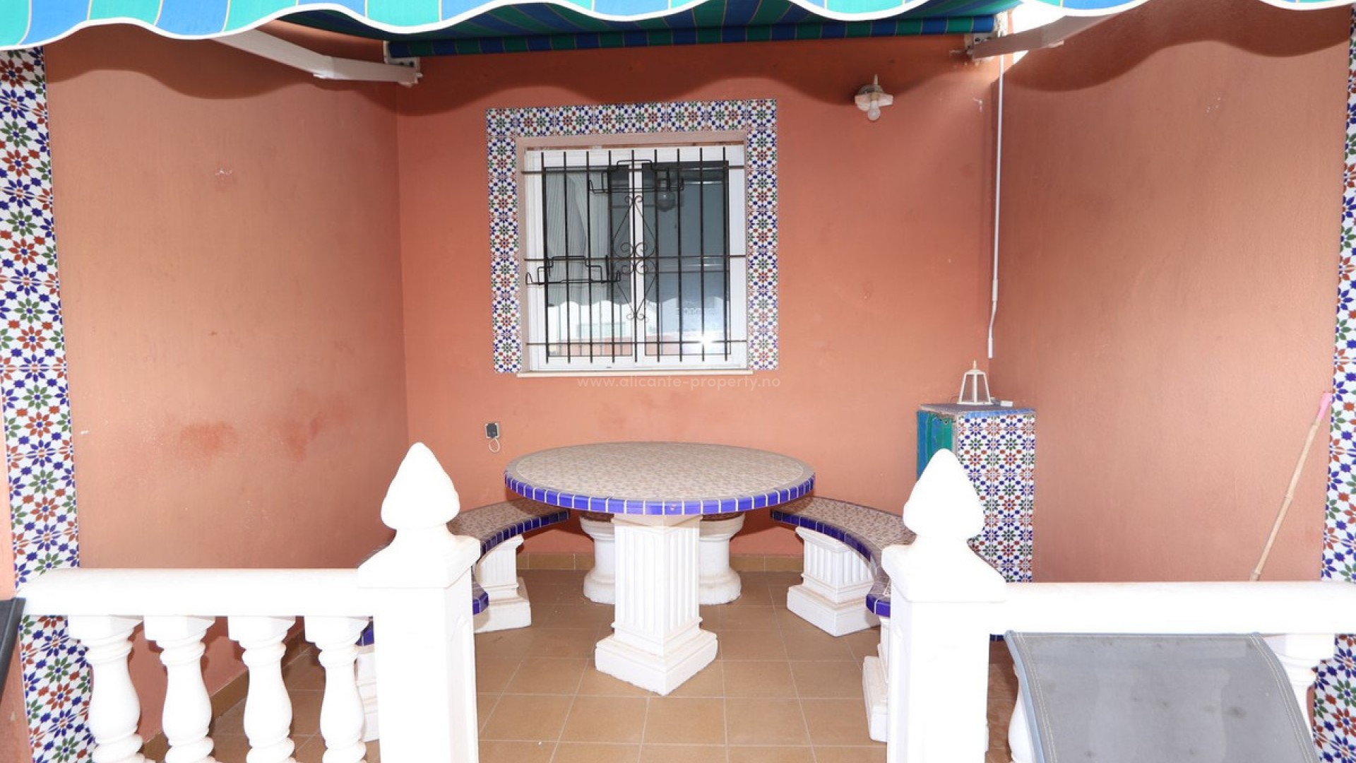 Villa in La Zenia