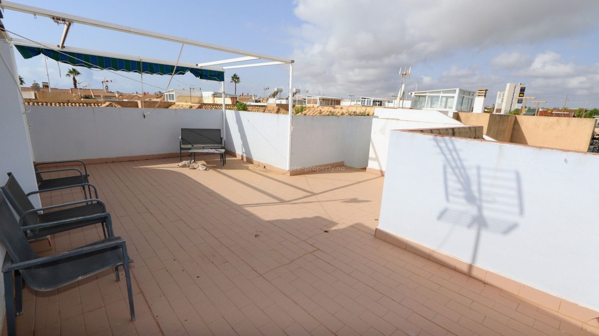 Villa in La Zenia