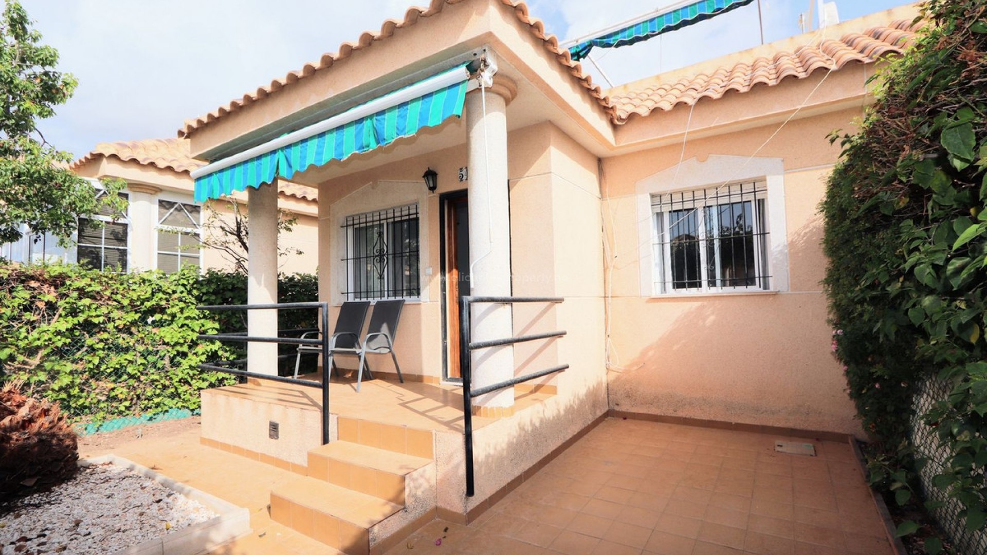Villa in La Zenia