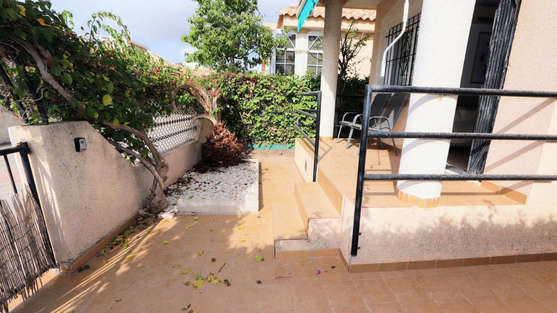 Villa in La Zenia