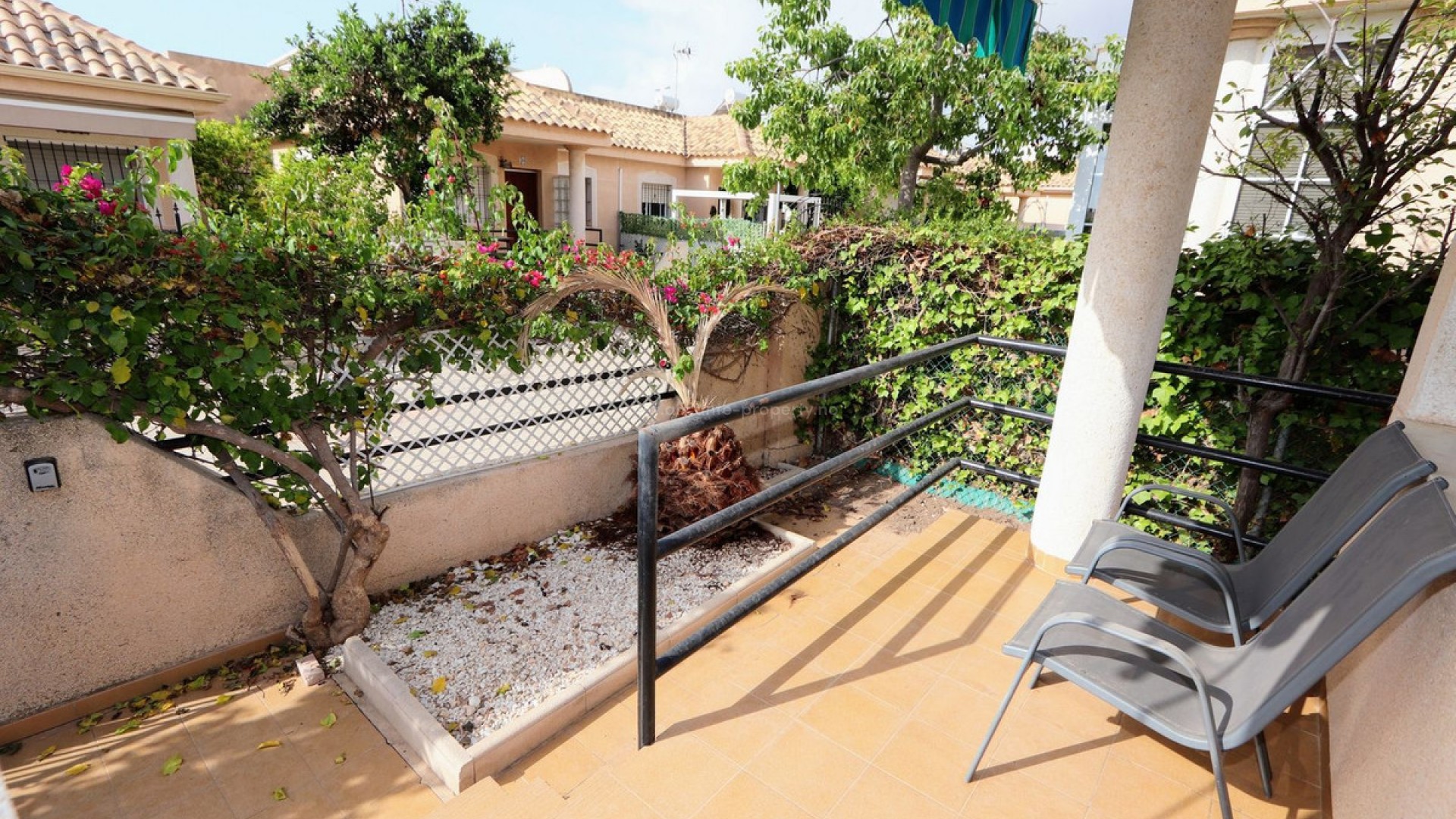 Villa in La Zenia