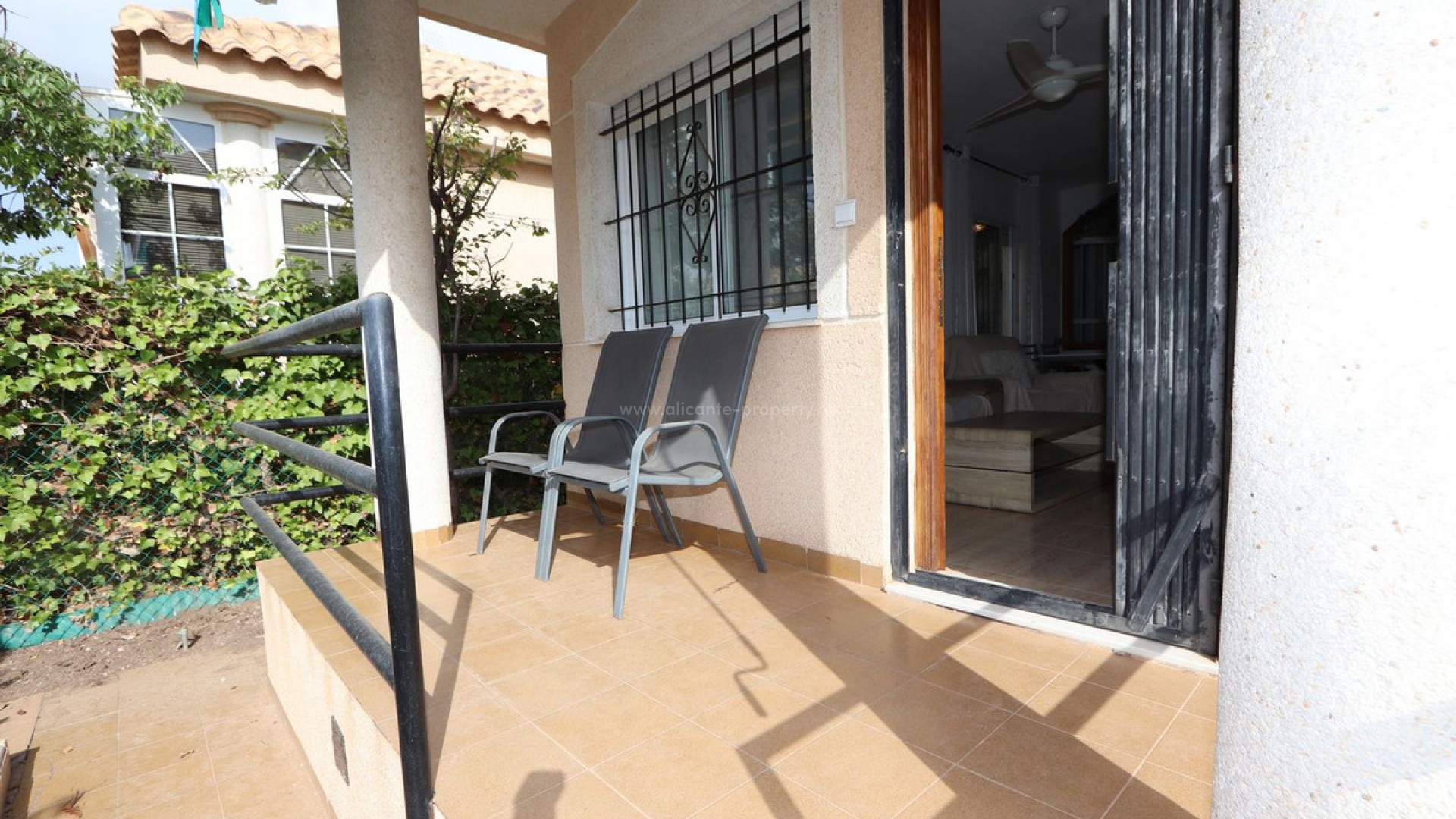 Villa in La Zenia