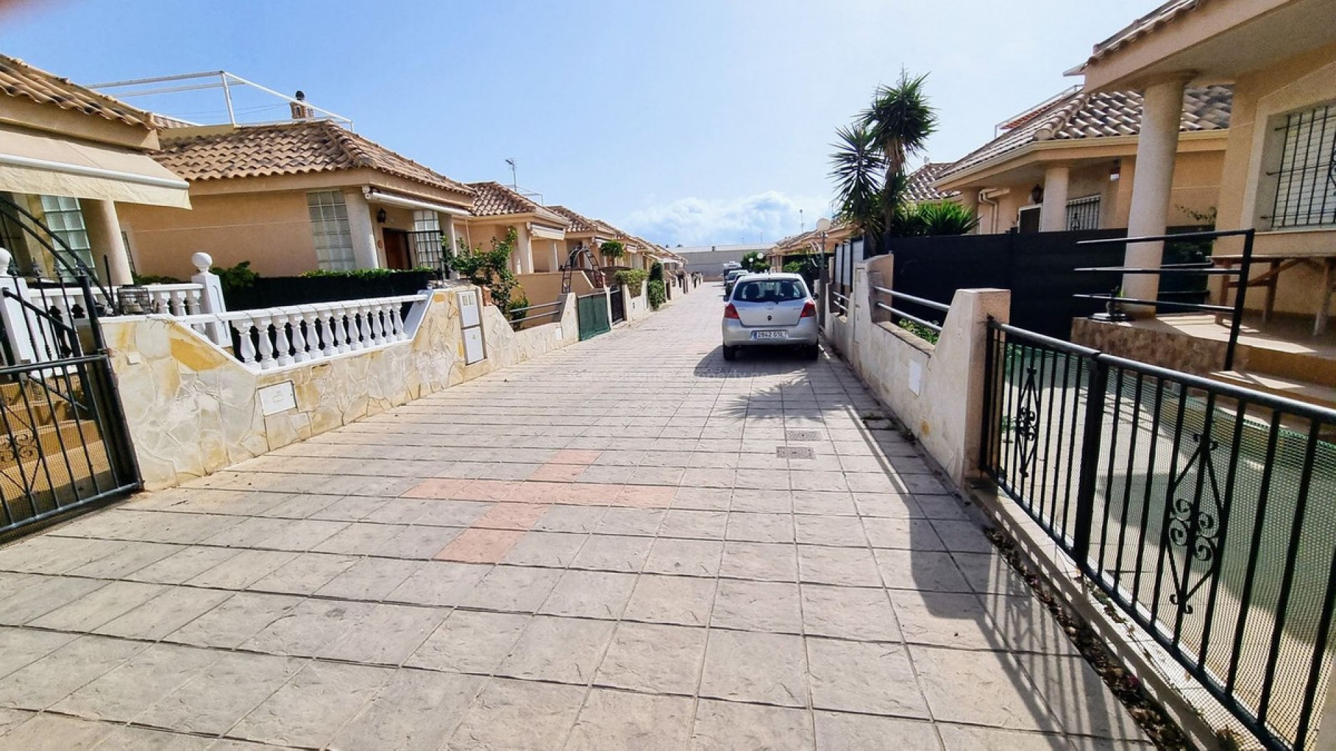 Villa in La Zenia