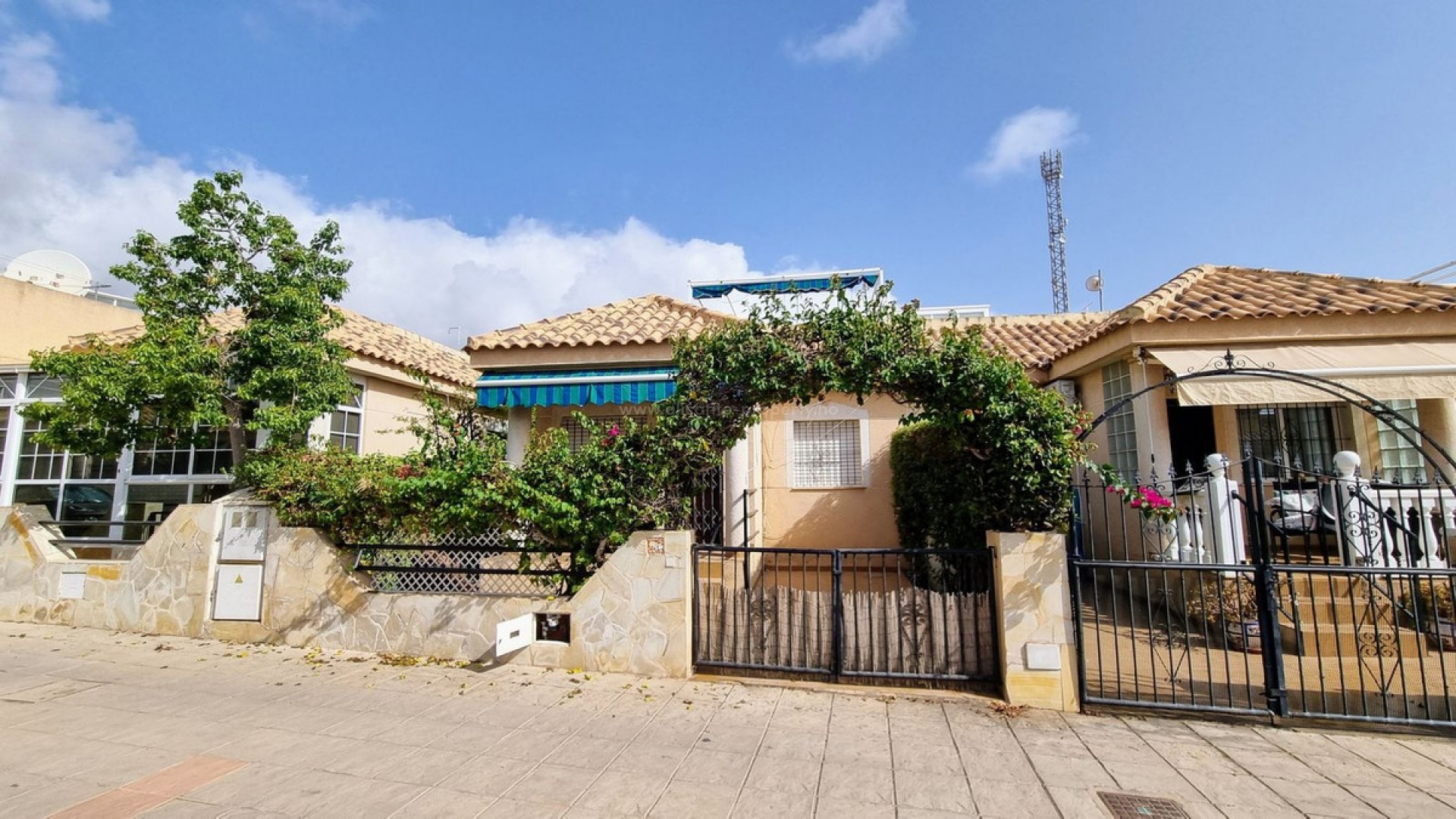 Villa in La Zenia
