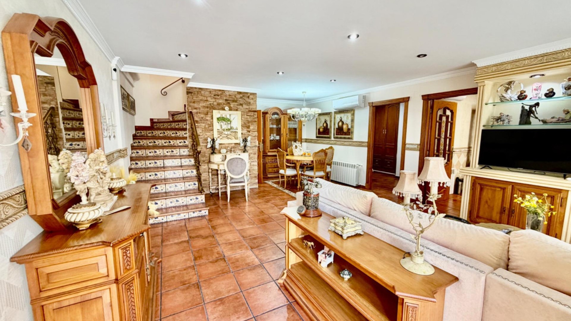 Villa in La Zenia