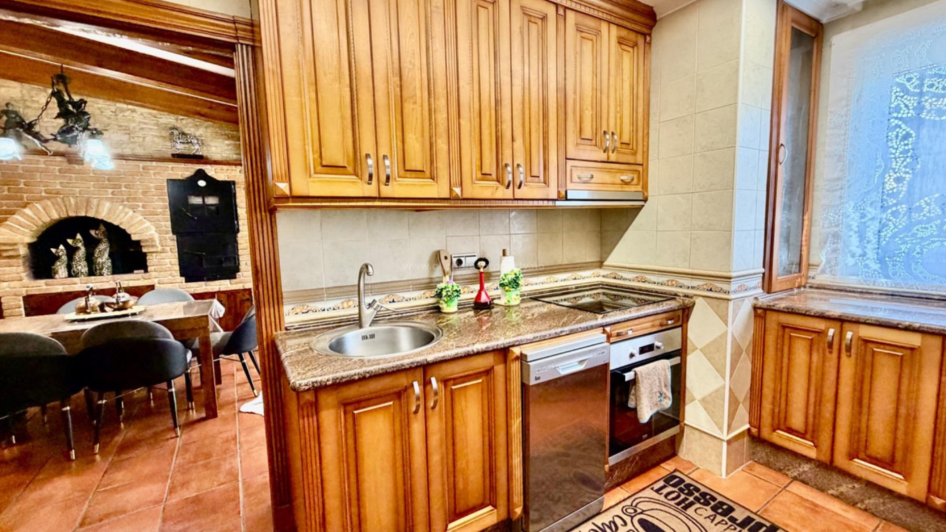 Villa in La Zenia
