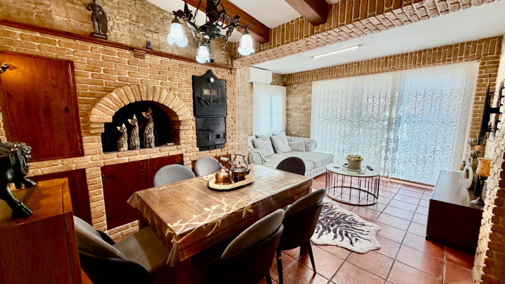 Villa in La Zenia