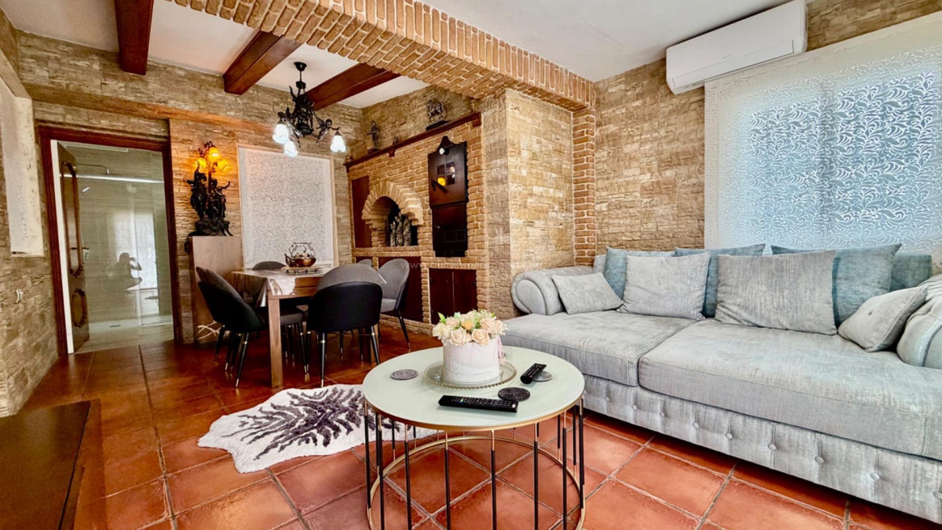 Villa in La Zenia
