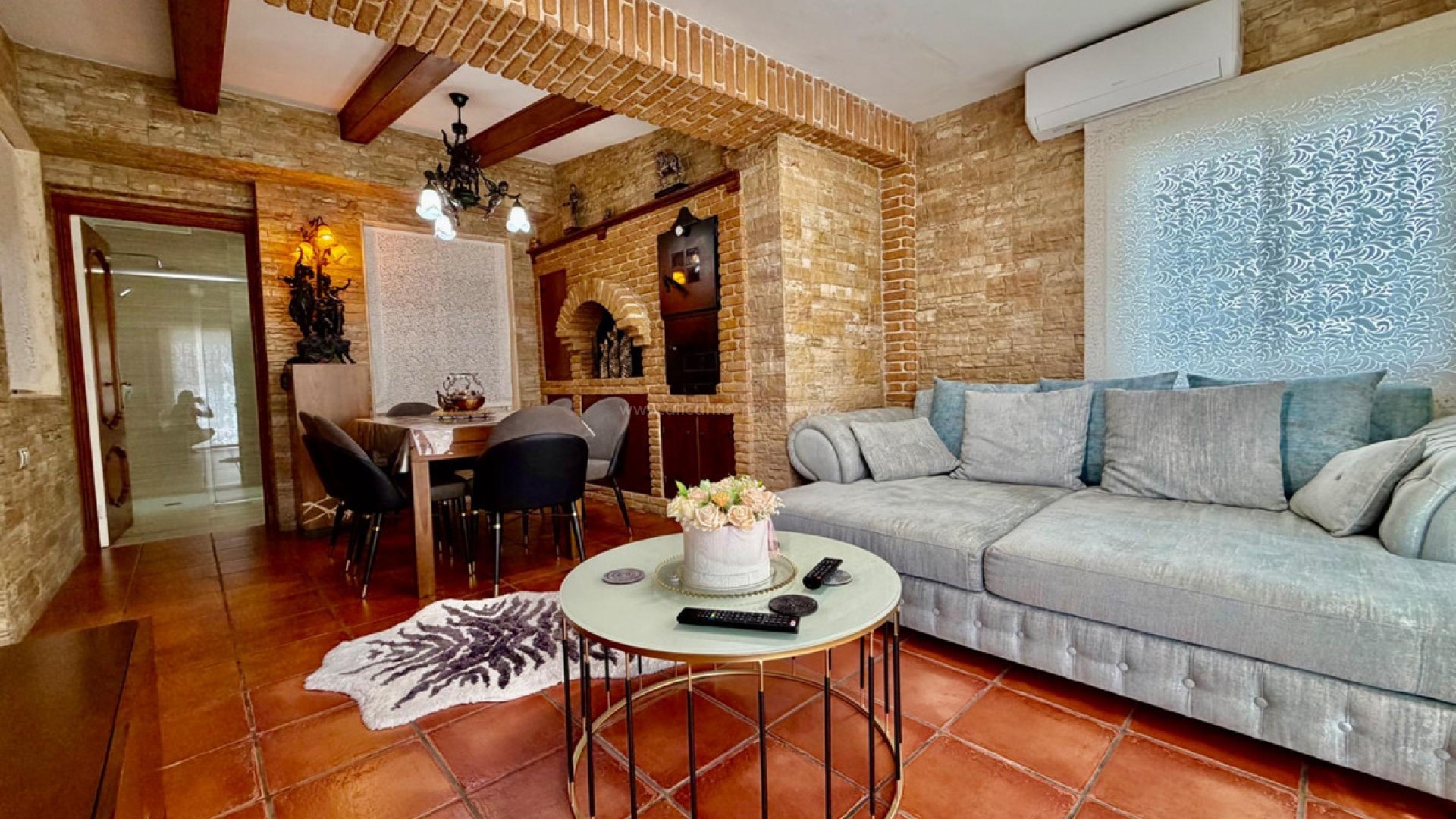 Villa in La Zenia