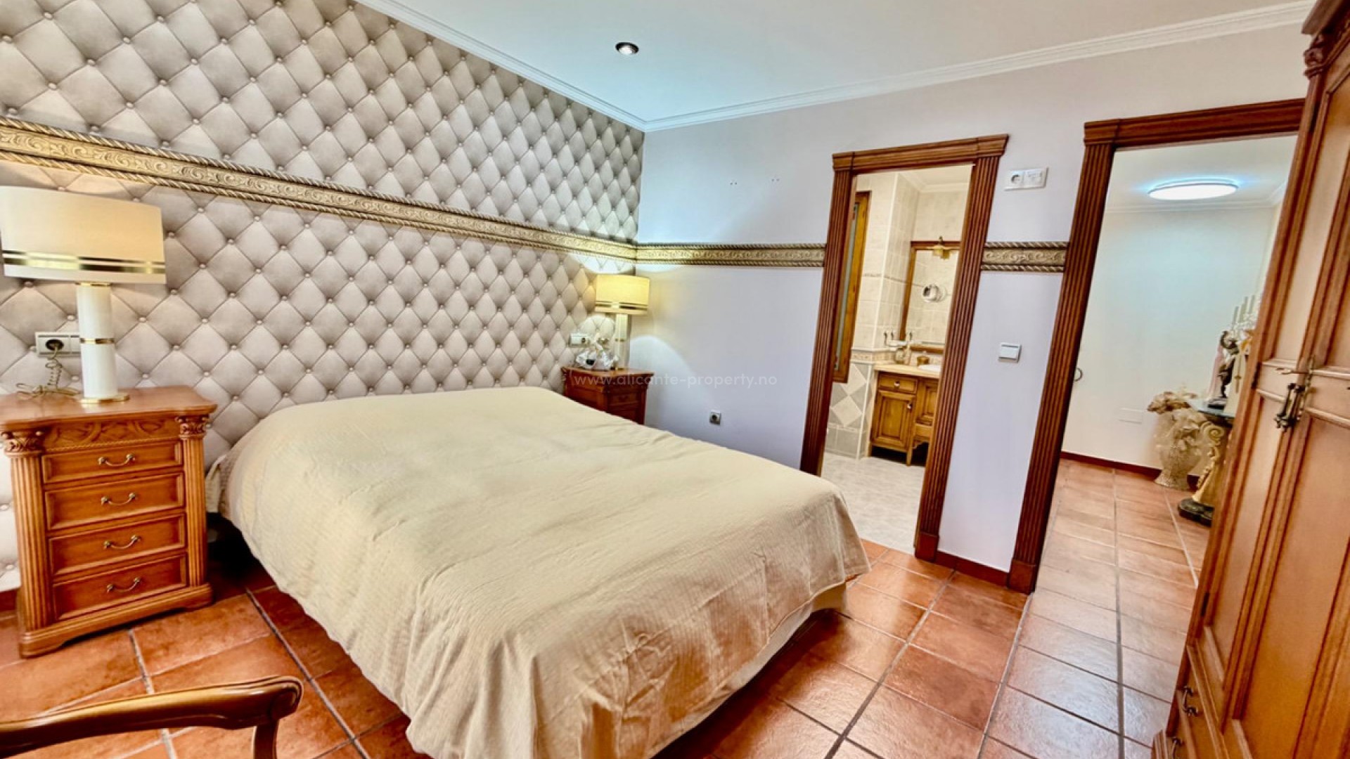 Villa in La Zenia