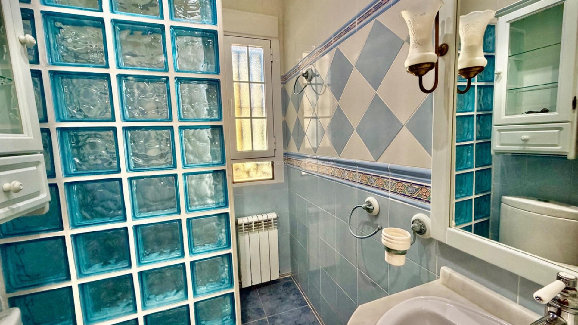 Villa in La Zenia