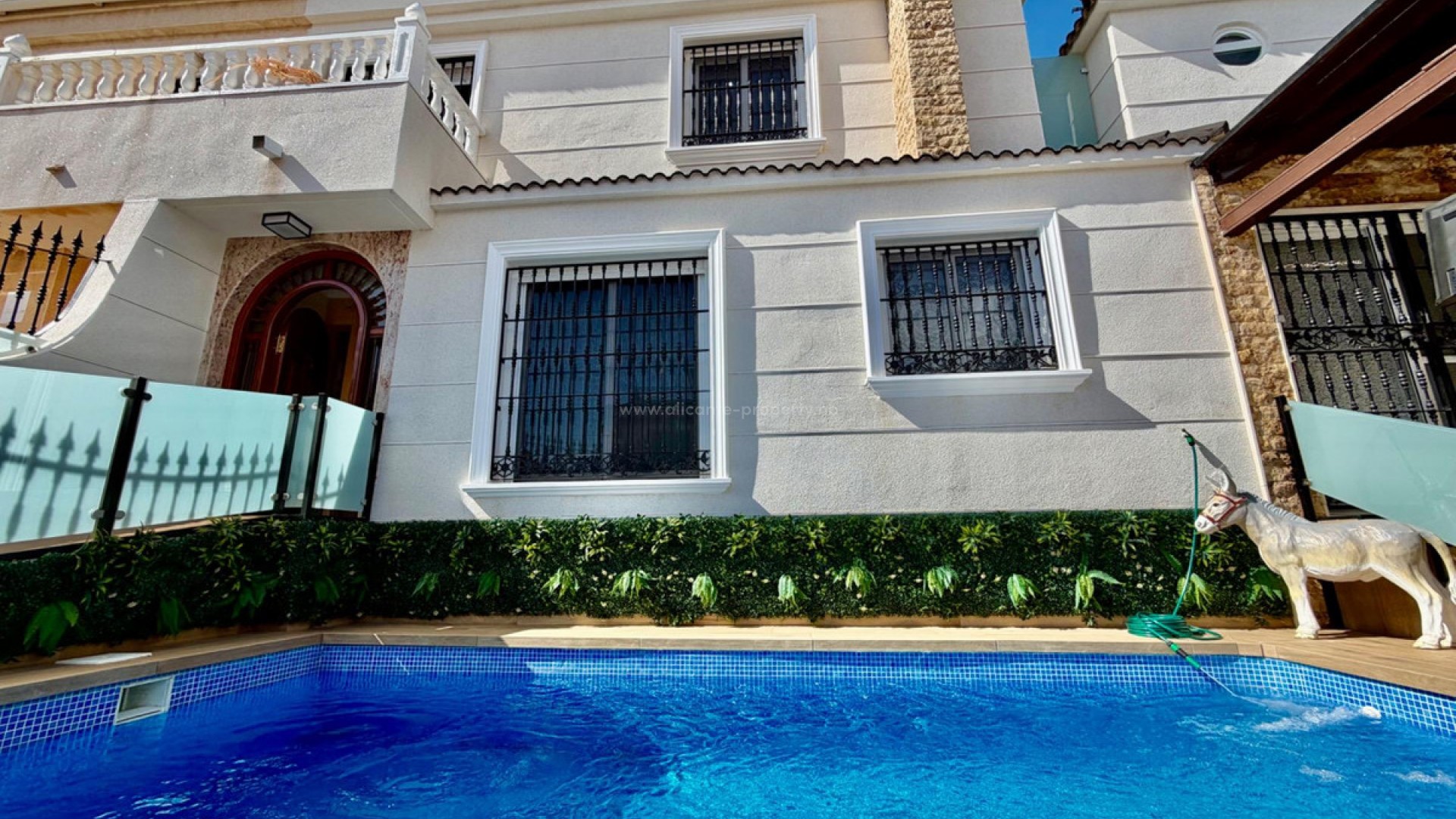Villa in La Zenia