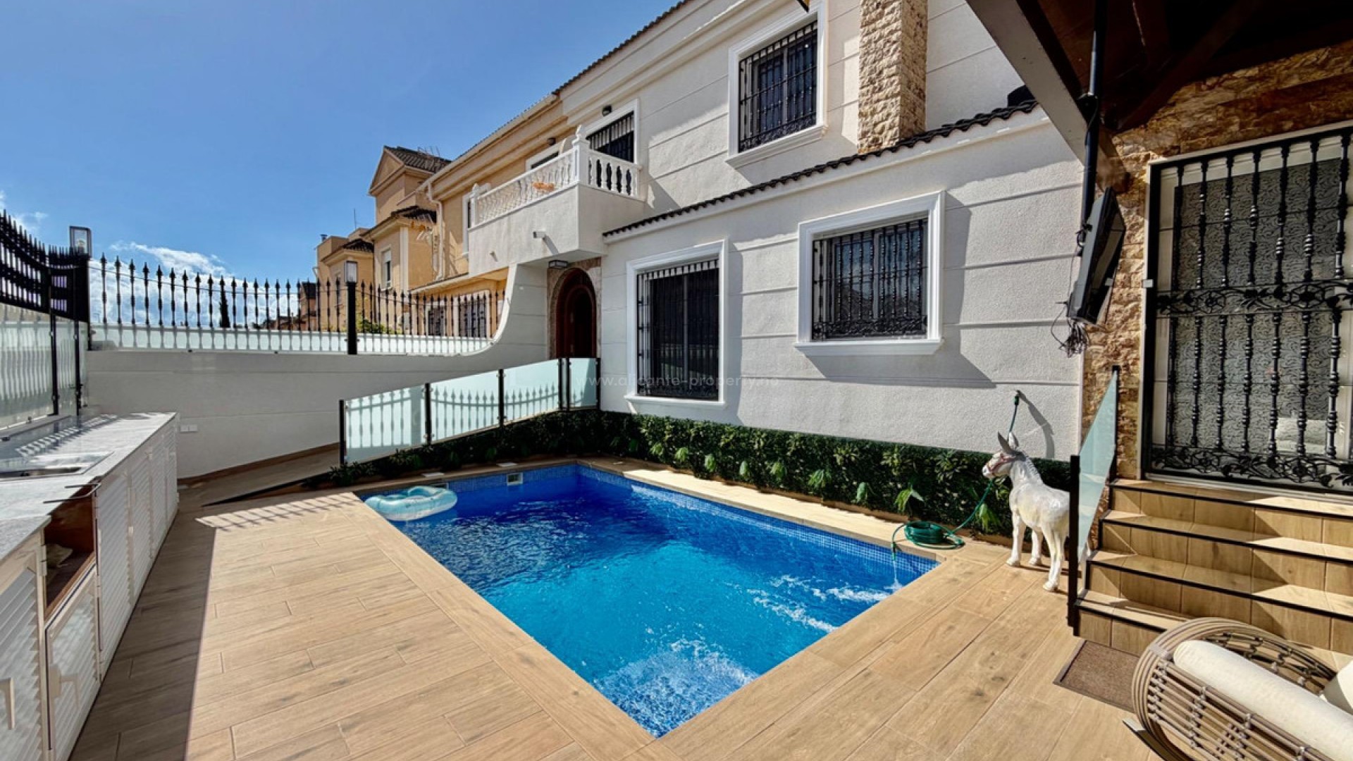 Villa in La Zenia