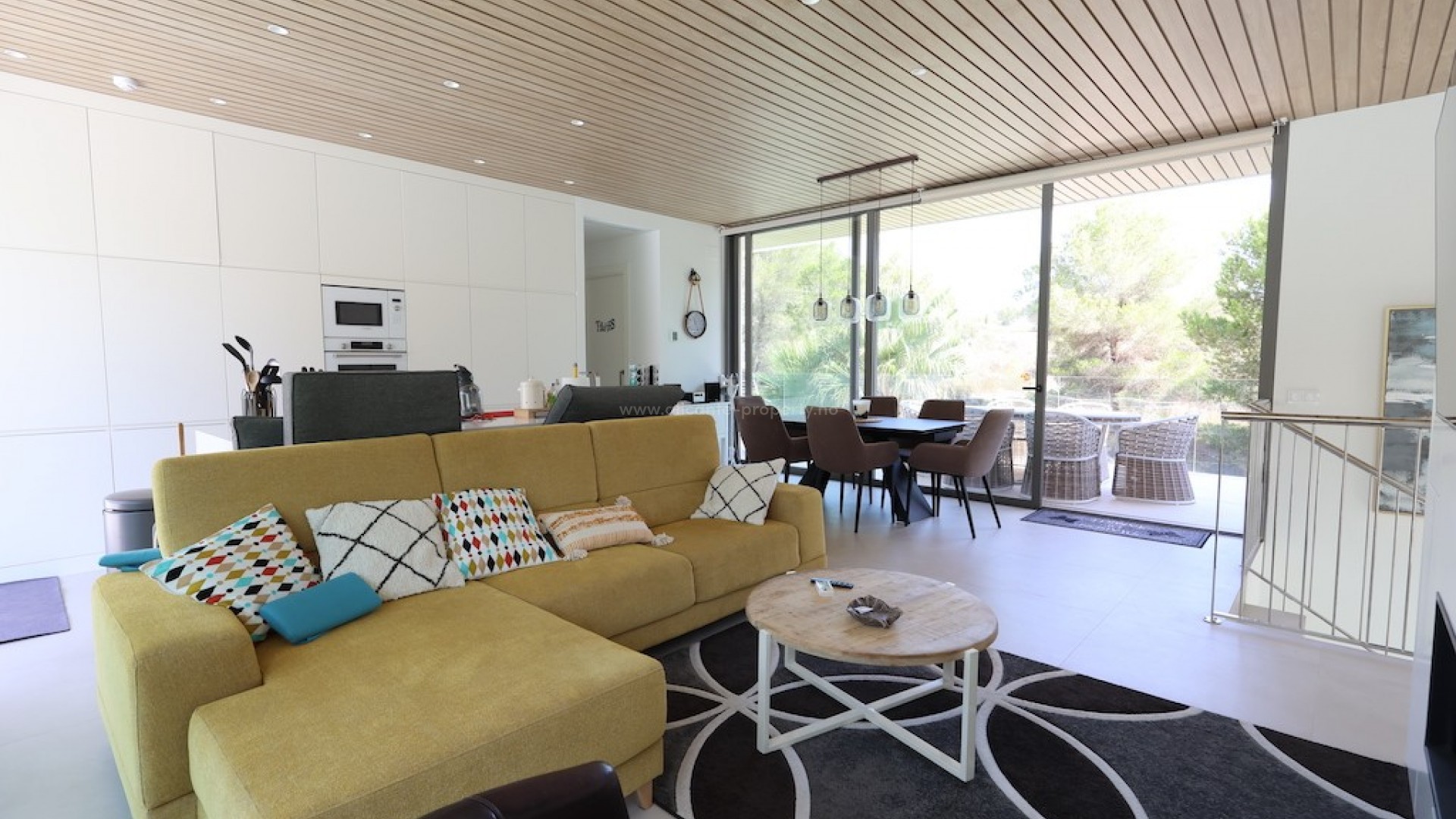 Villa in Las Colinas Golf Resort