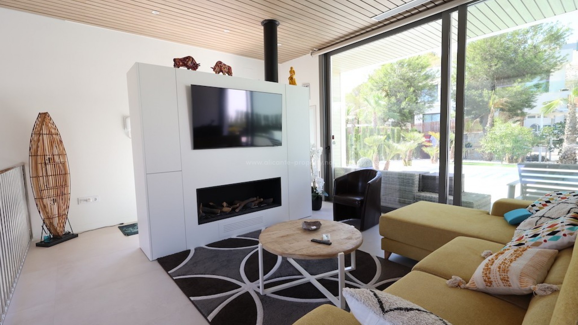 Villa in Las Colinas Golf Resort