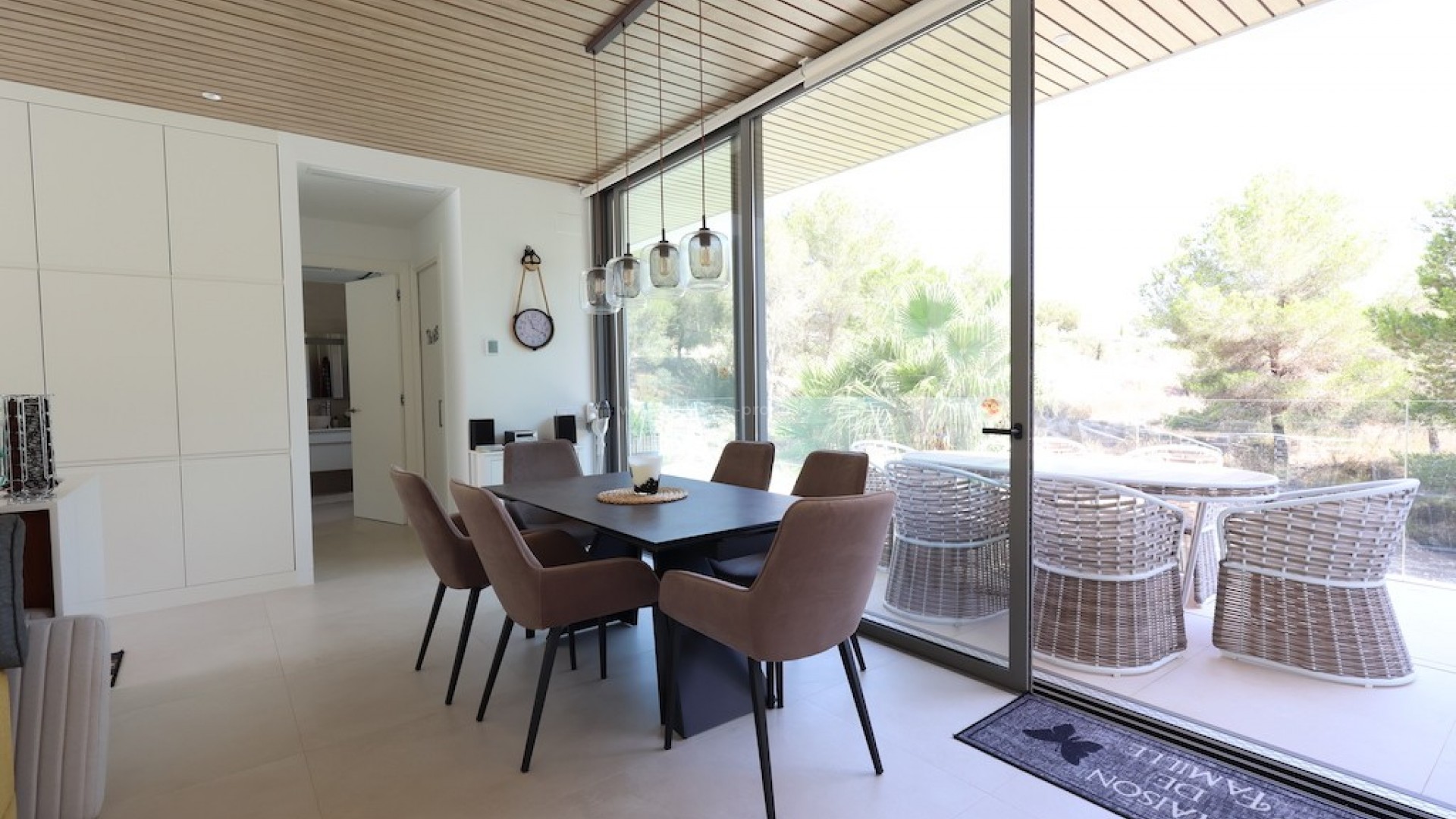 Villa in Las Colinas Golf Resort