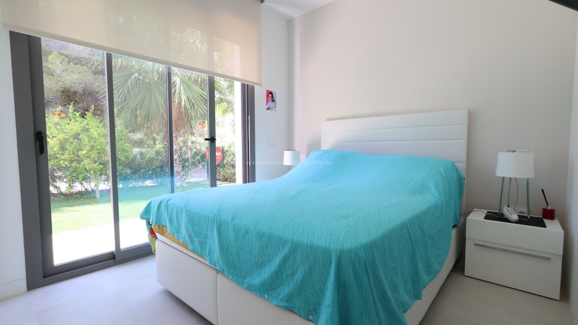 Villa in Las Colinas Golf Resort