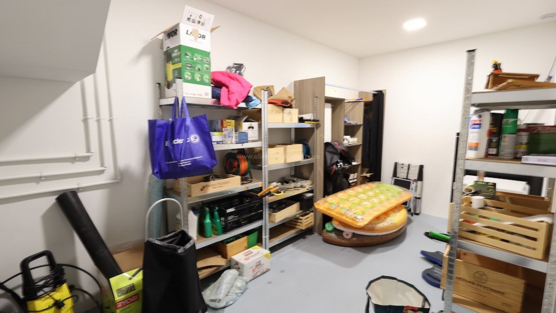 Villa in Las Colinas Golf Resort