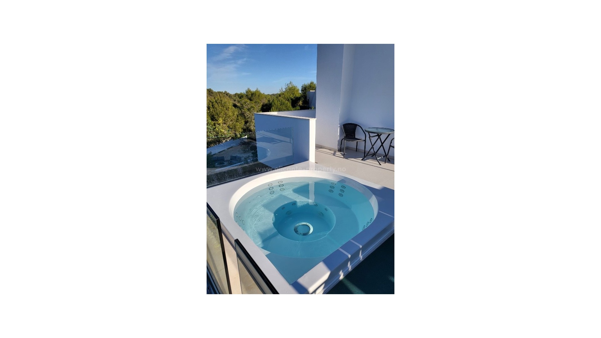 Villa in Las Colinas Golf Resort