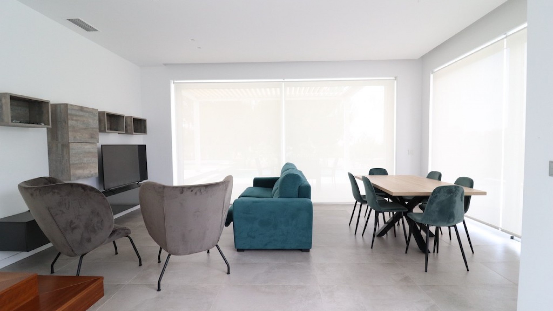 Villa in Las Colinas Golf Resort