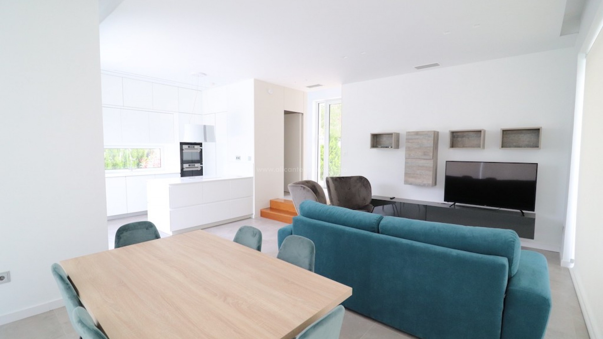 Villa in Las Colinas Golf Resort