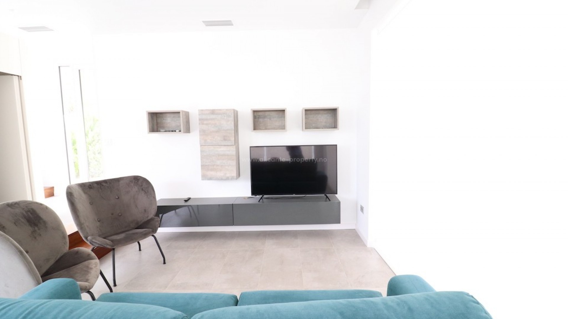 Villa in Las Colinas Golf Resort