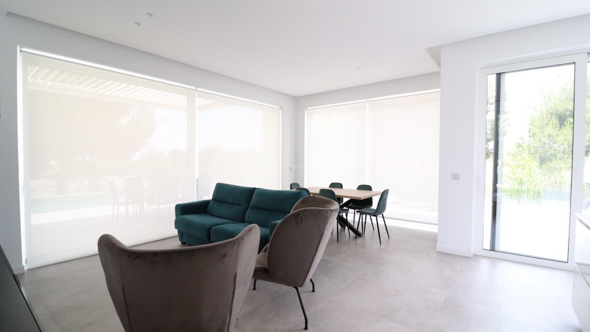 Villa in Las Colinas Golf Resort