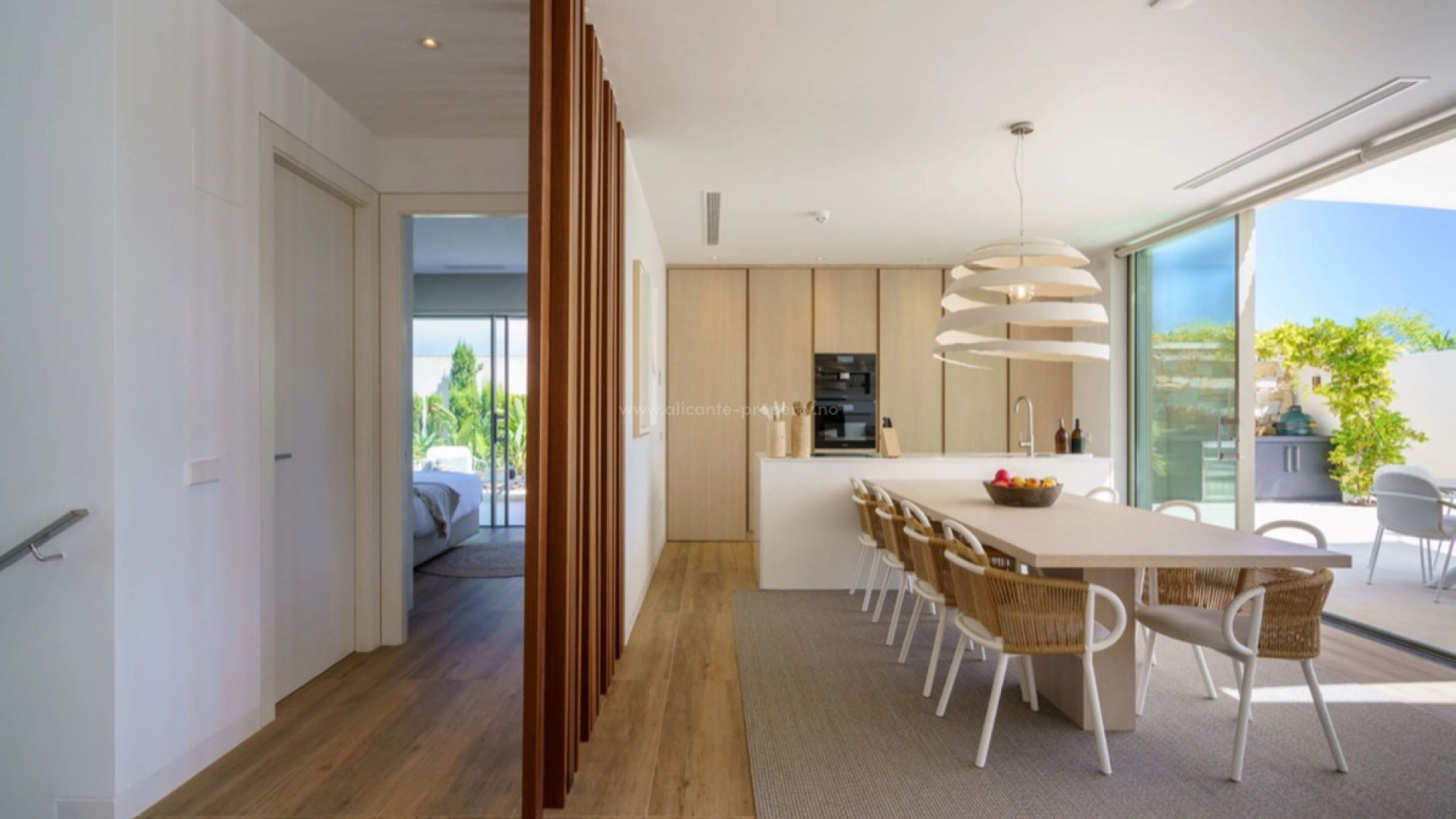 Villa in Las Colinas Golf Resort