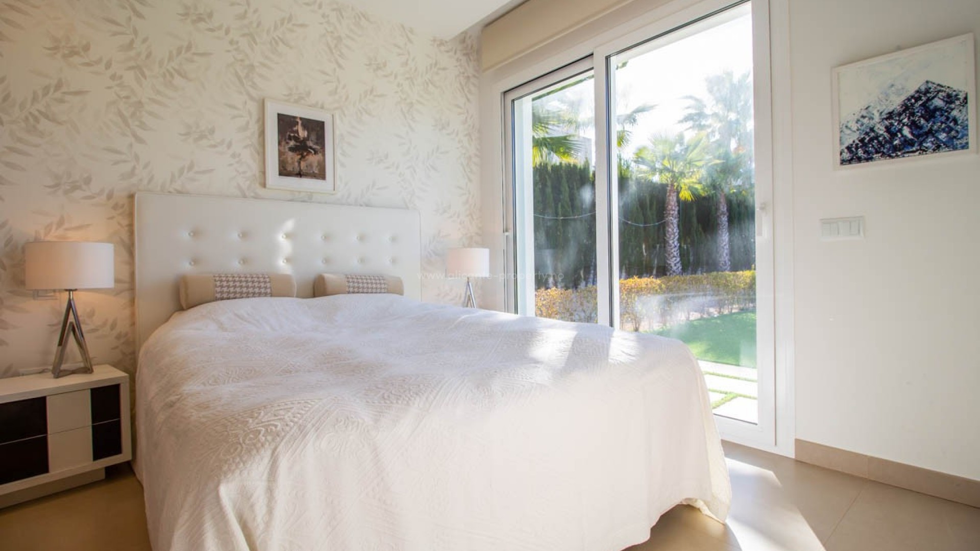 Villa in Las Colinas Golf Resort