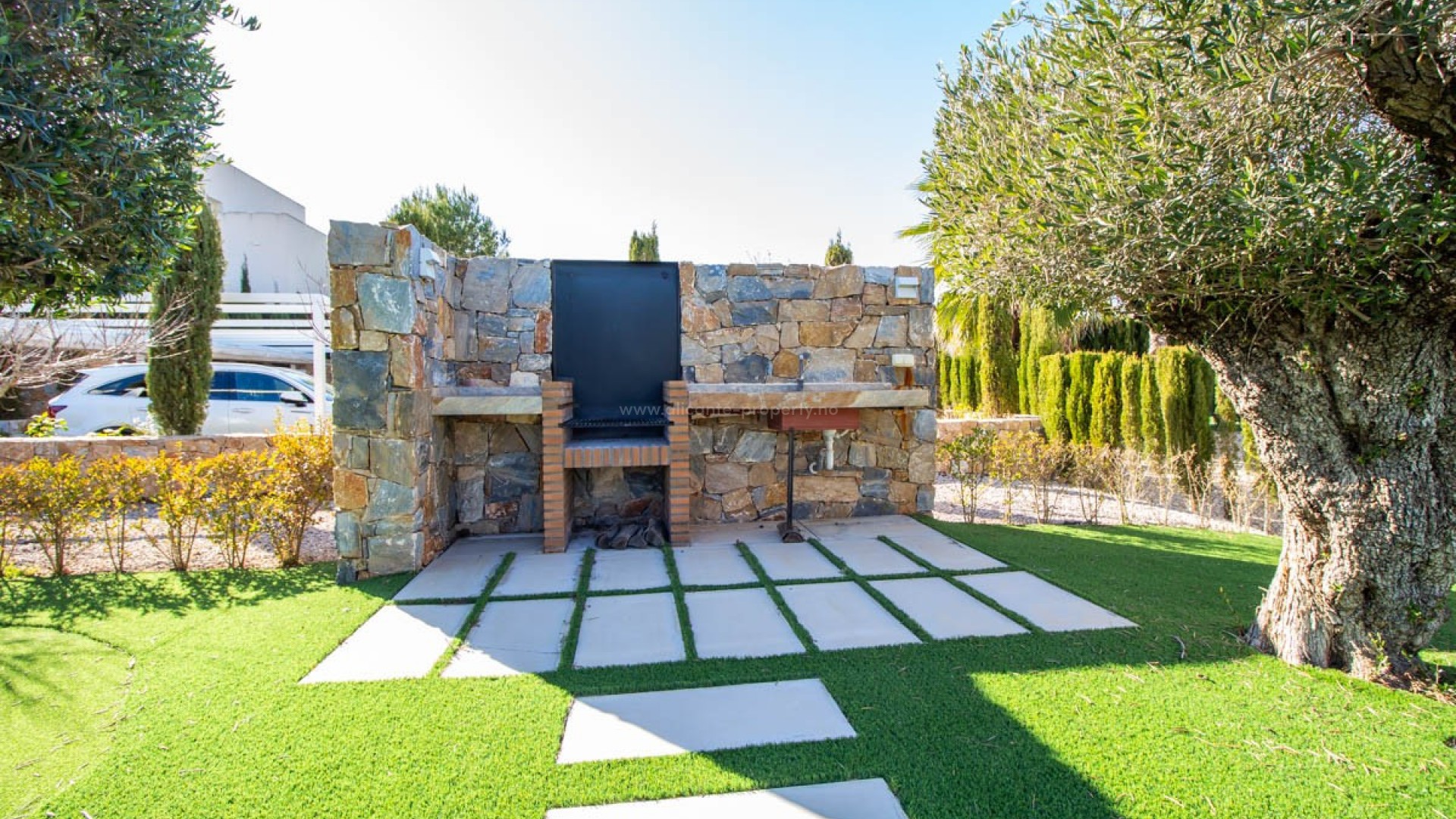 Villa in Las Colinas Golf Resort