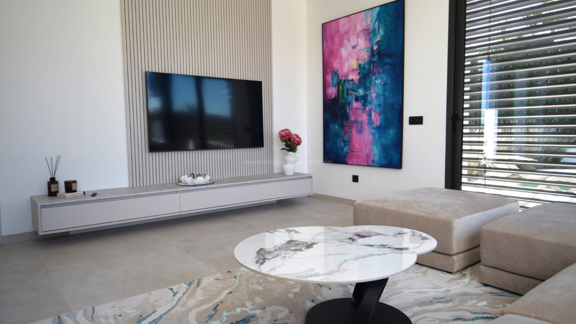 Villa in Las Colinas Golf Resort