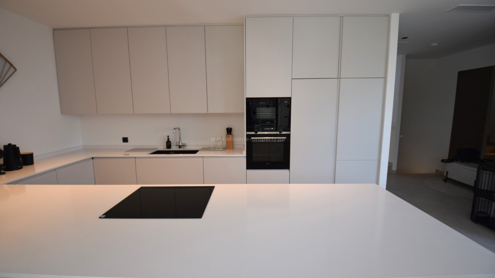 Villa in Las Colinas Golf Resort