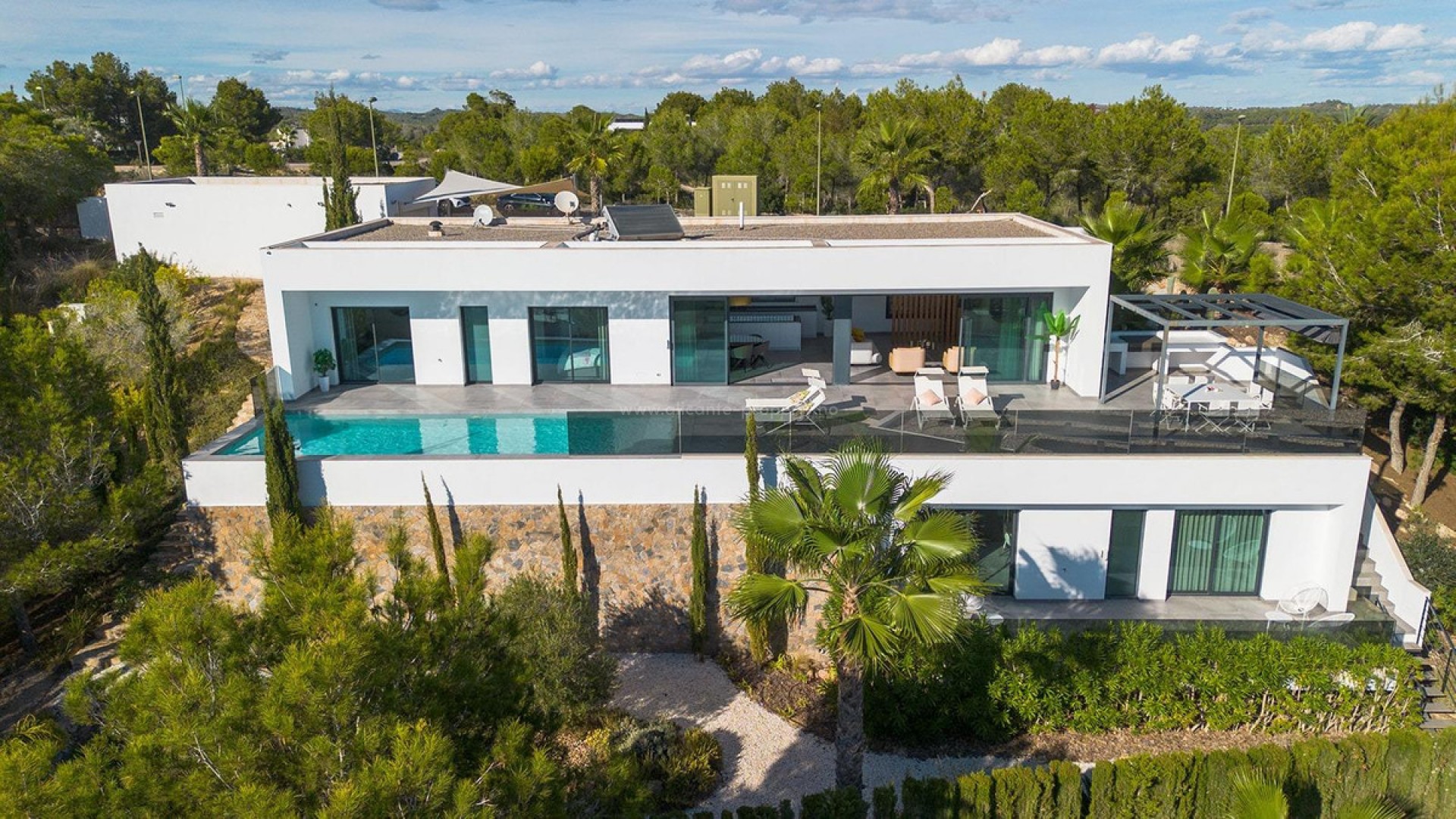 Villa in Las Colinas Golf Resort