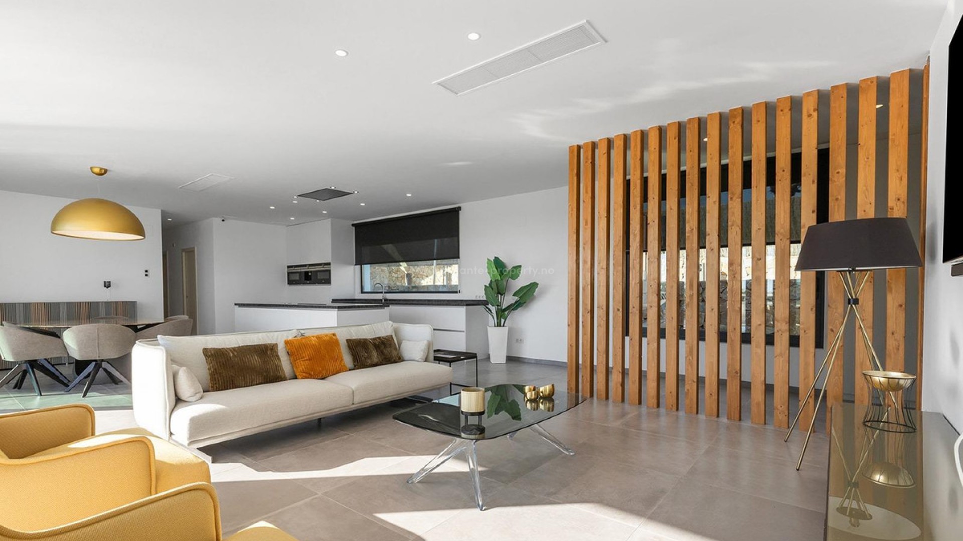 Villa in Las Colinas Golf Resort