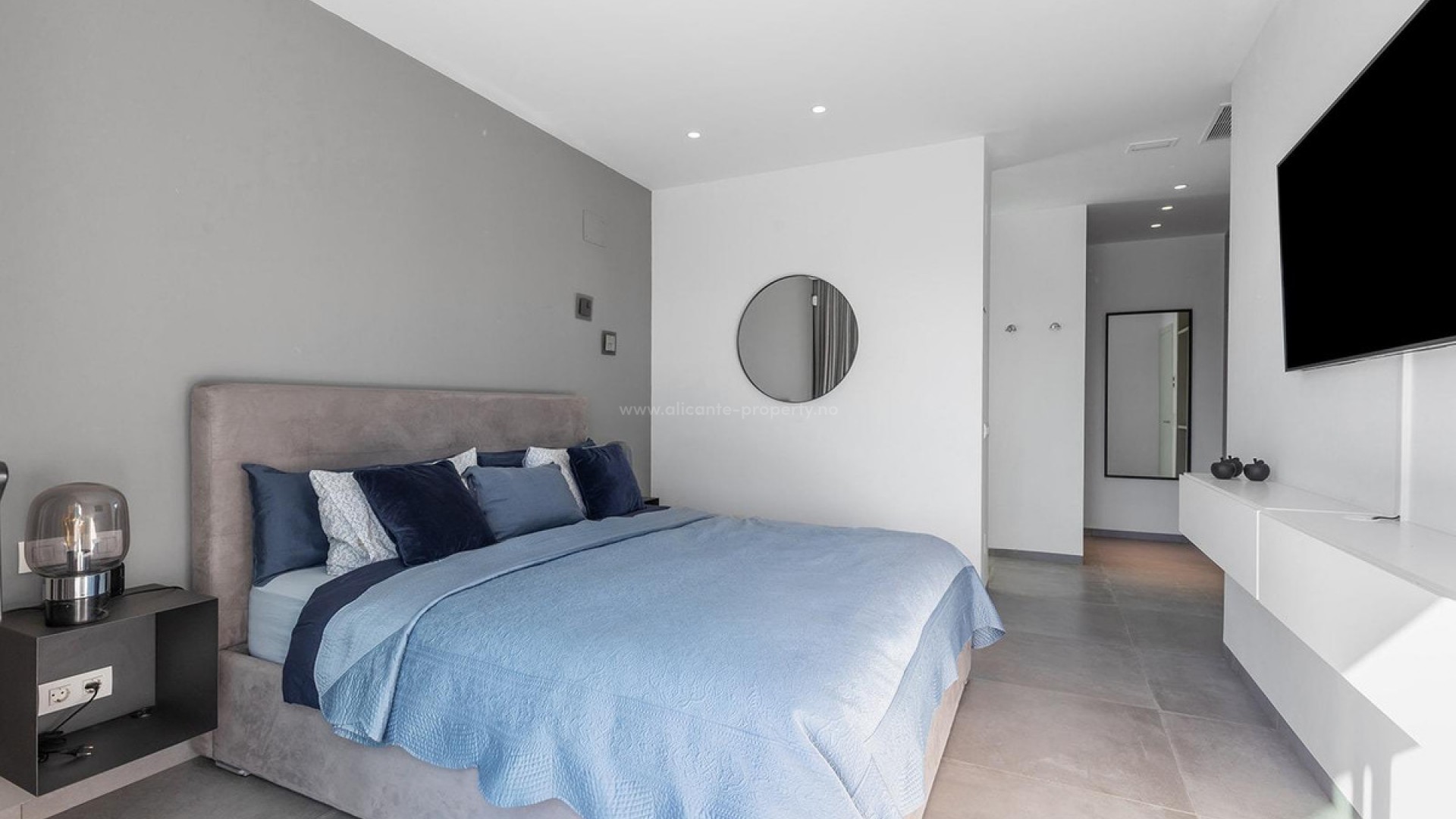 Villa in Las Colinas Golf Resort