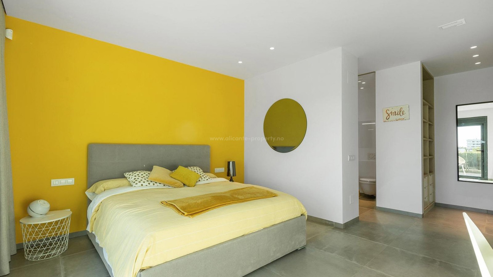 Villa in Las Colinas Golf Resort