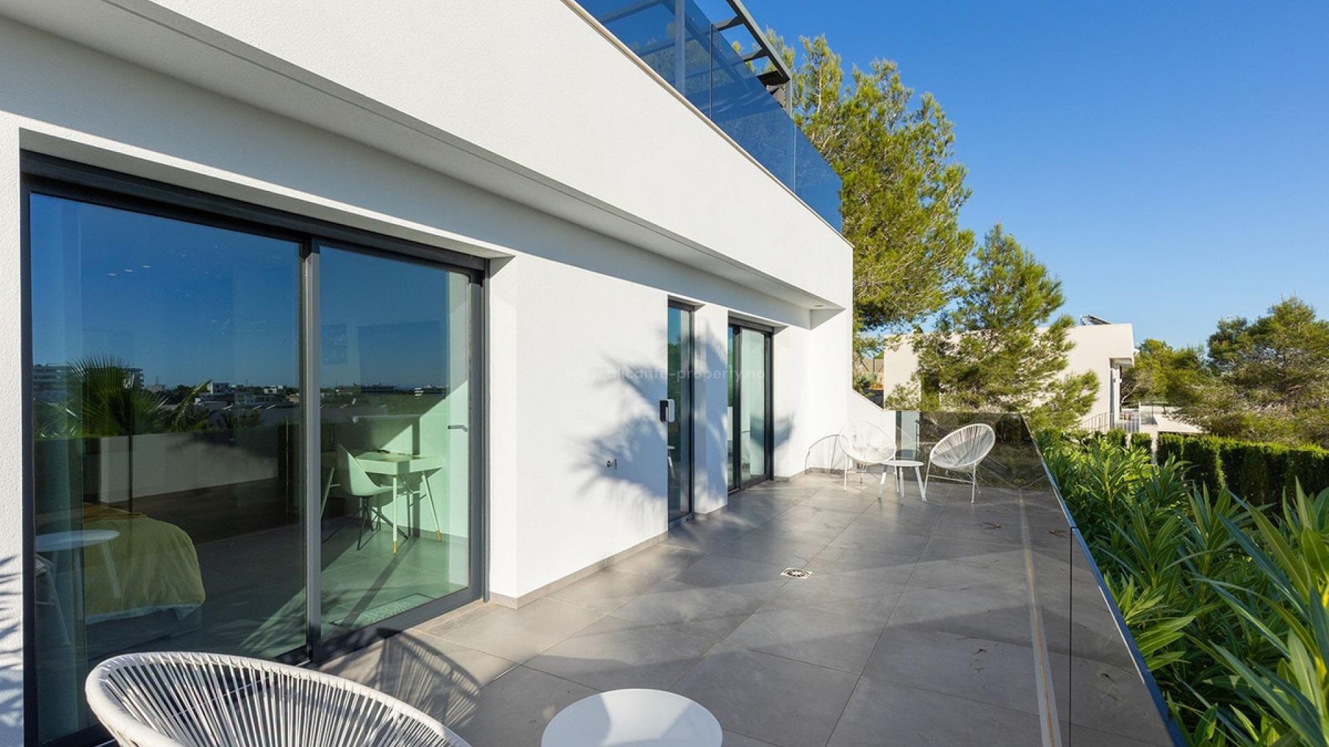 Villa in Las Colinas Golf Resort