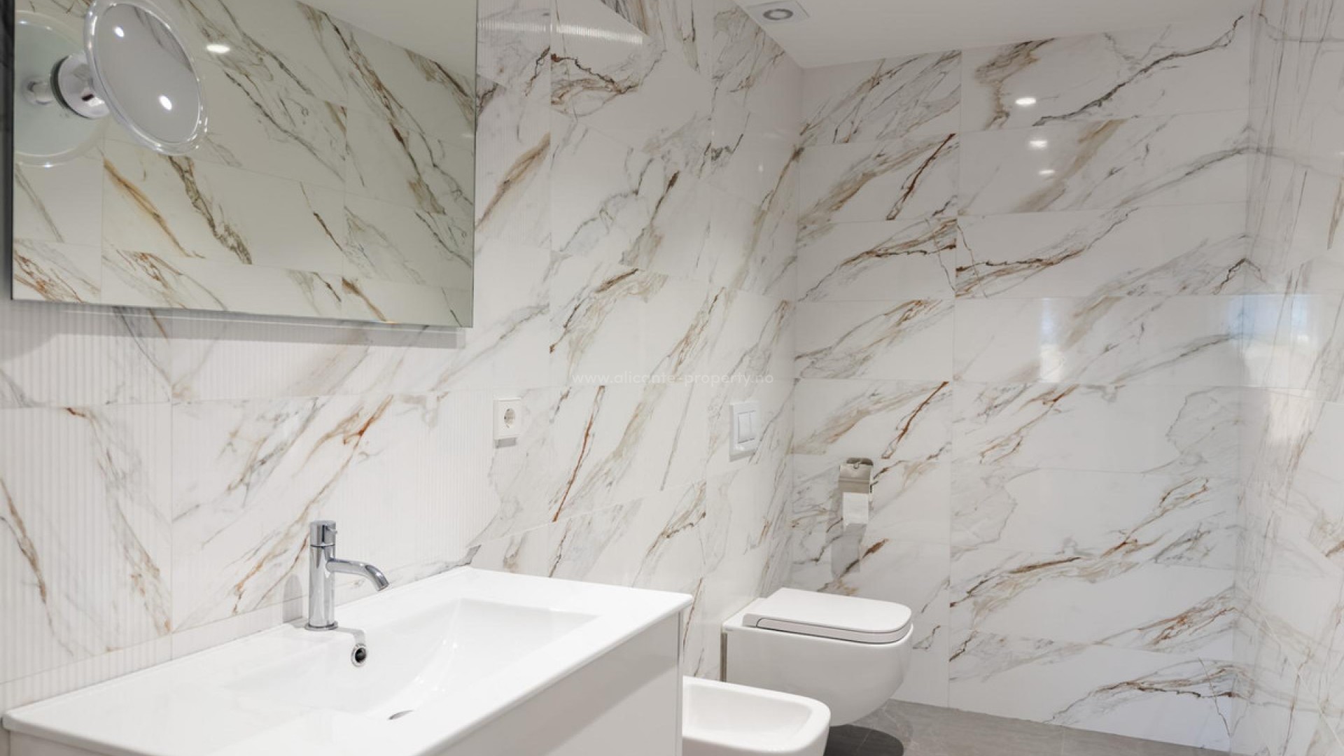 Villa in Las Colinas Golf Resort